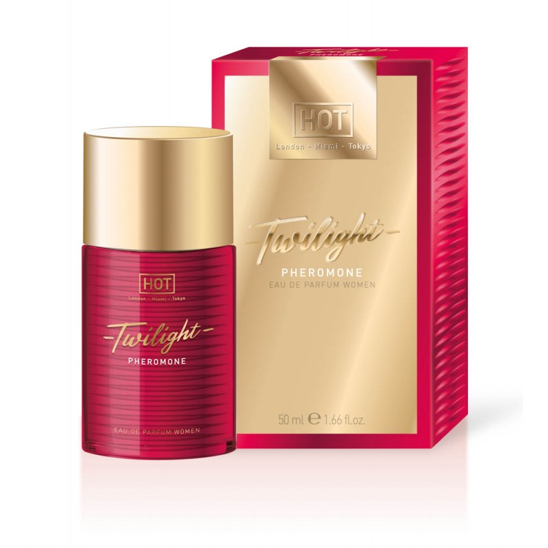 Twilight Pheromone Parfum 50ml - Women